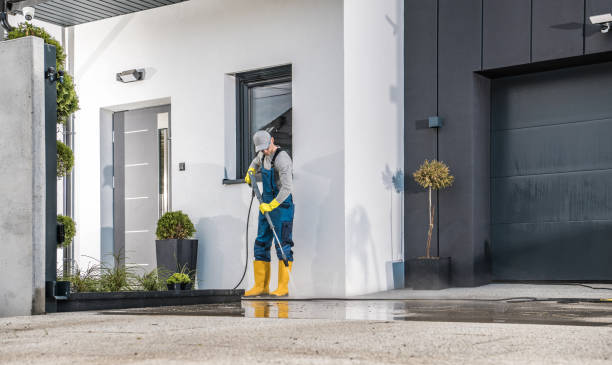 Best Sidewalk and Walkway Cleaning  in Bethlehem, PA